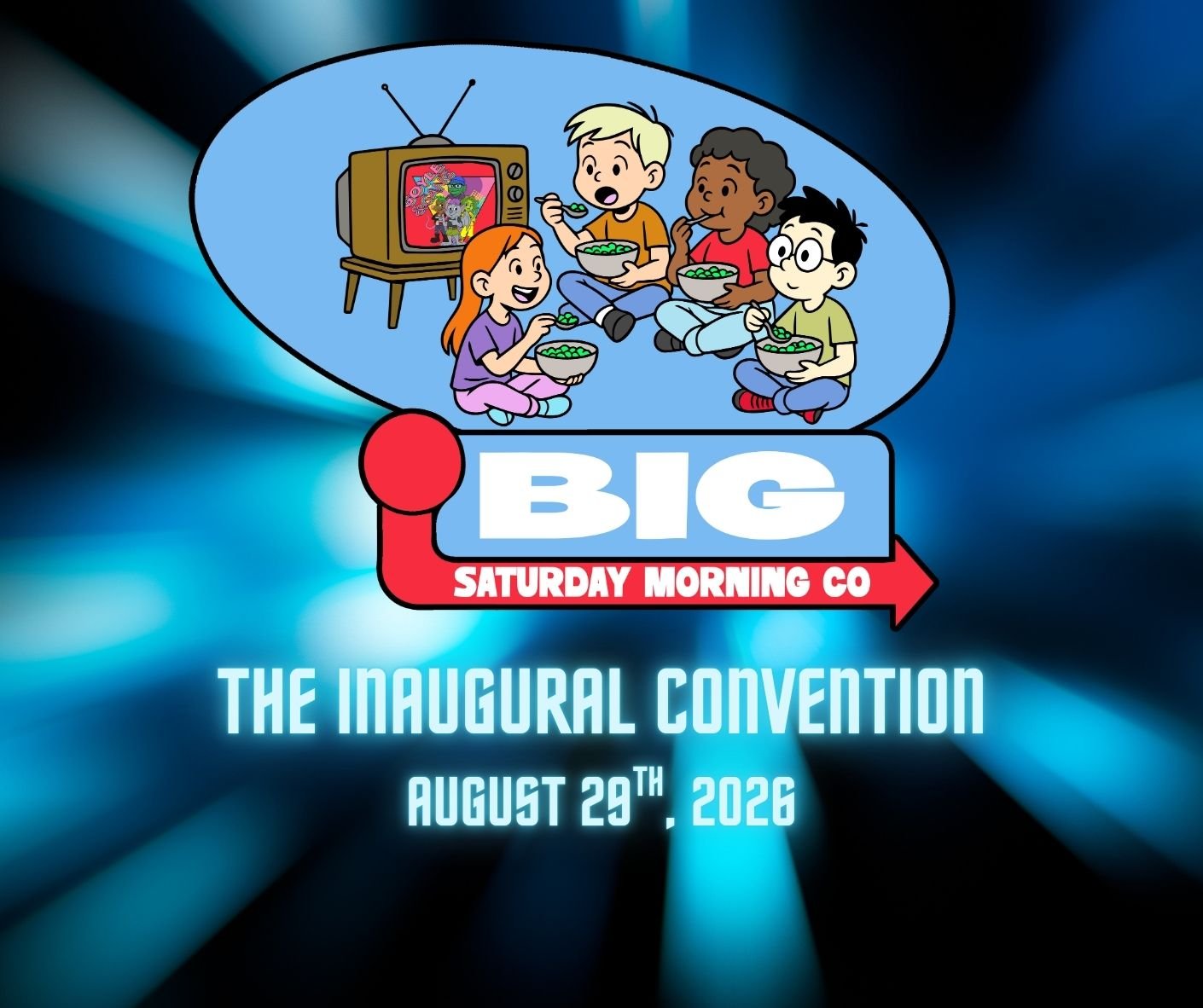 the inaugural convention the inaugural convention